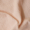 Dawn Pink Cotton Blend Jaquard Polo