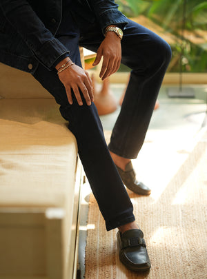 Dawn Blue Jeans