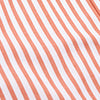 Flamingo Stripe Cotton Shirt