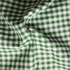 Glade Green Cotton Check Shirt