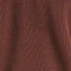 Mocha Rust Cotton Textured Polo