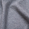 Nobel Grey Cotton Pullover