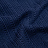 Royal Navy Cotton Cable Knit Shirt