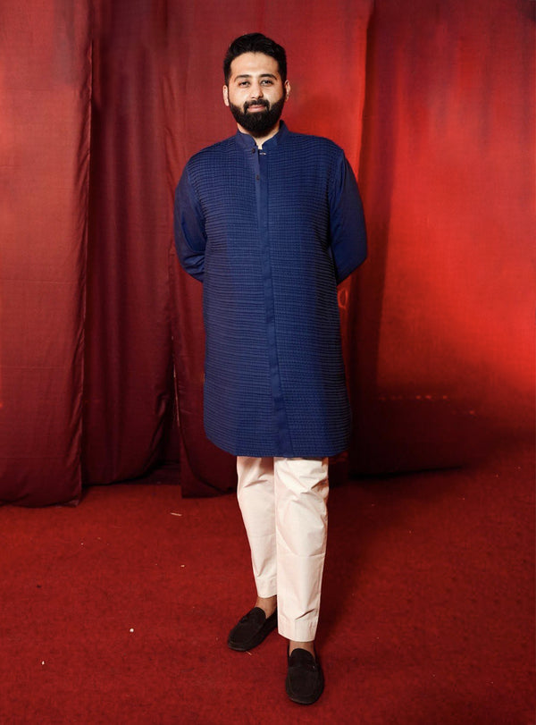 Raatri Cotton Kurta