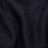 Vulcan Black Cotton Blend Pullover