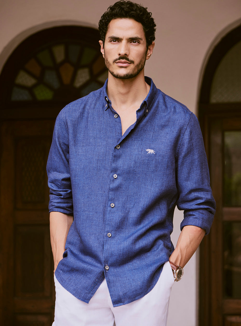 Buy Rise Collection Shirts | Premium Men's Shirt | Andamen - PLP