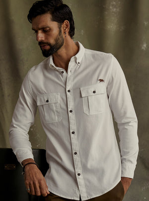 Hemis Snow Explorer Shirt