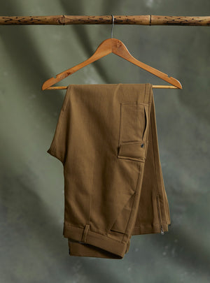 Gir Sepia Cargo Pant