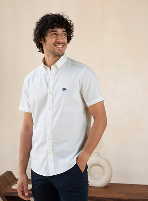 Lapis Mark Shirt