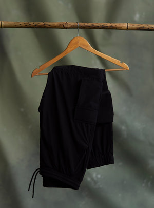 Pakke Raven Cargo Pant