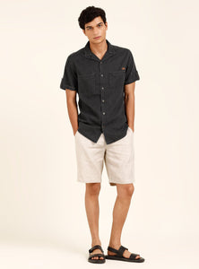 Indigo Royal Rover Shirt