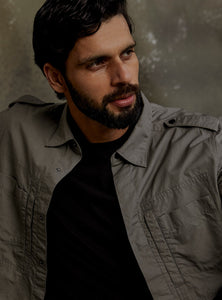 Kazi Iron Overshirt