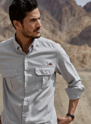 Arctic Explorer Shirt