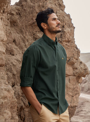 Amazon Leisure Shirt