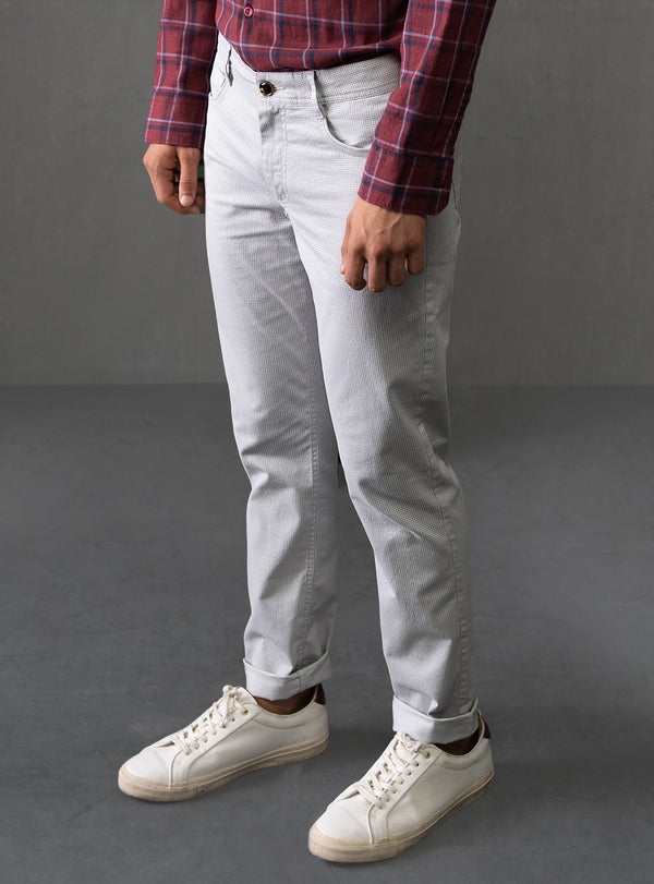 Finally Friday Chino