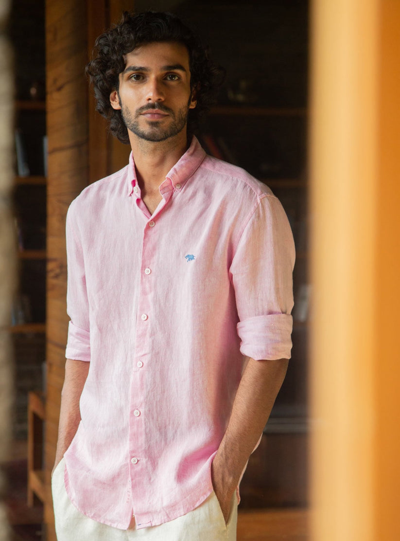 Obira Shirt