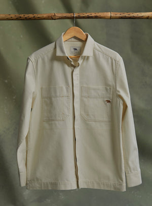 Hemis Ghost Explorer Overshirt