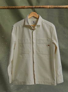 Hemis Ghost Overshirt
