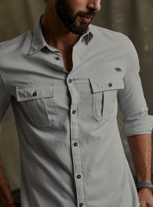 Kazi Cloud Shirt