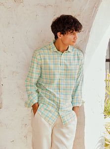 Jungle Mist Shirt
