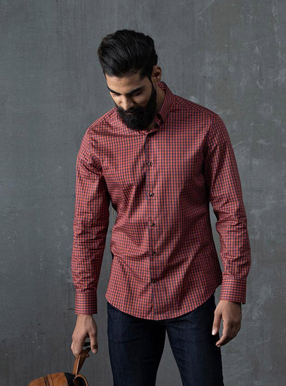 Evening Liaison Shirt