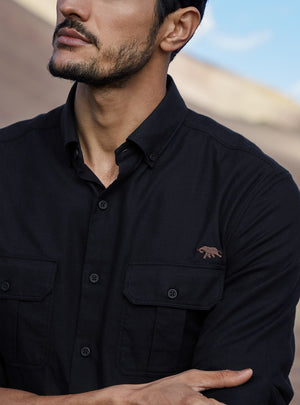 Midnight Explorer Shirt