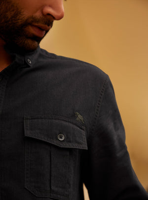 Night Shade Explorer Shirt