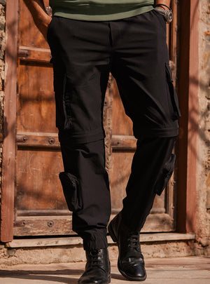 Pakke Raven Cargo Pant