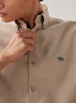Light Robusta Melange Shirt