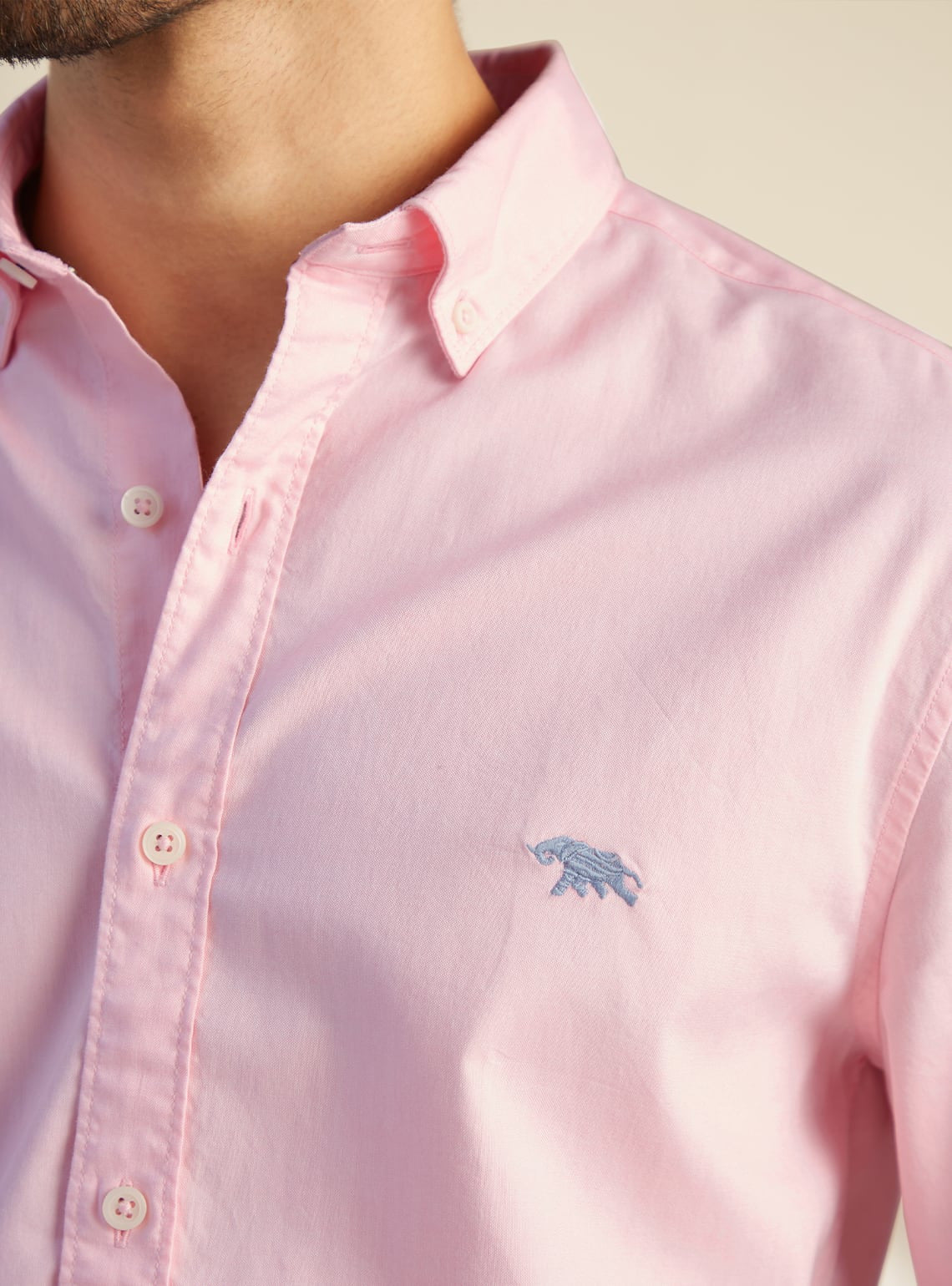 Pink Orchid Shirt