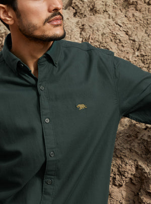 Amazon Leisure Shirt