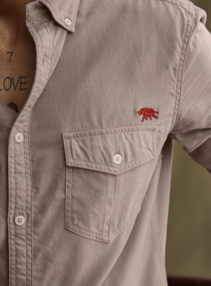 Ashbury Explorer Shirt