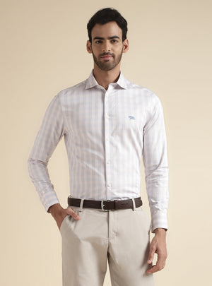Cool Alp Check Shirt