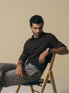 Arabica Knit Shirt