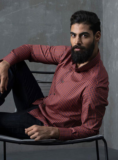 Evening Liaison Shirt