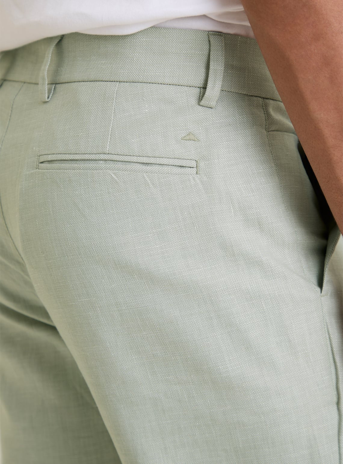 Fernwood Linen Pants