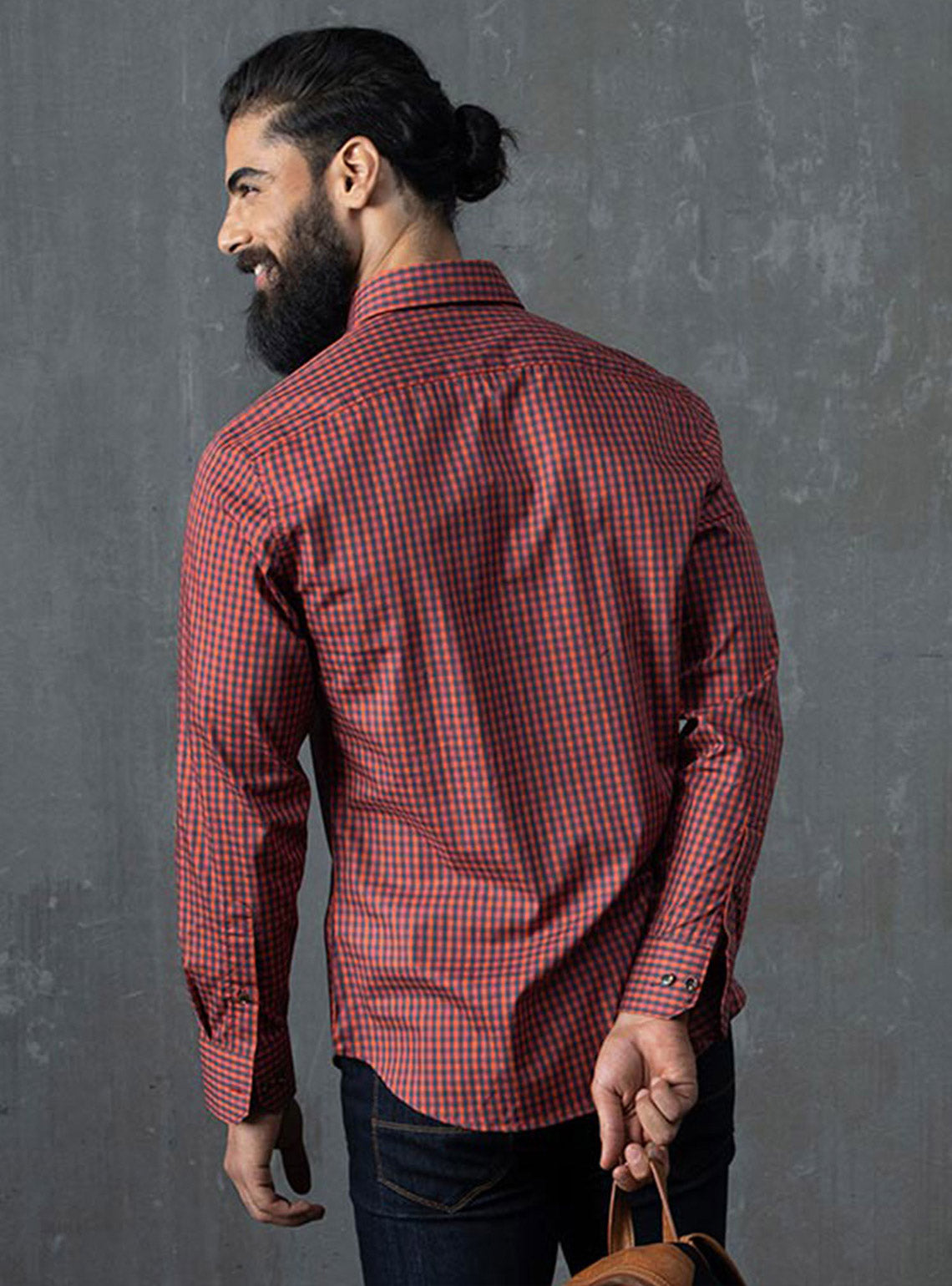 Evening Liaison Shirt