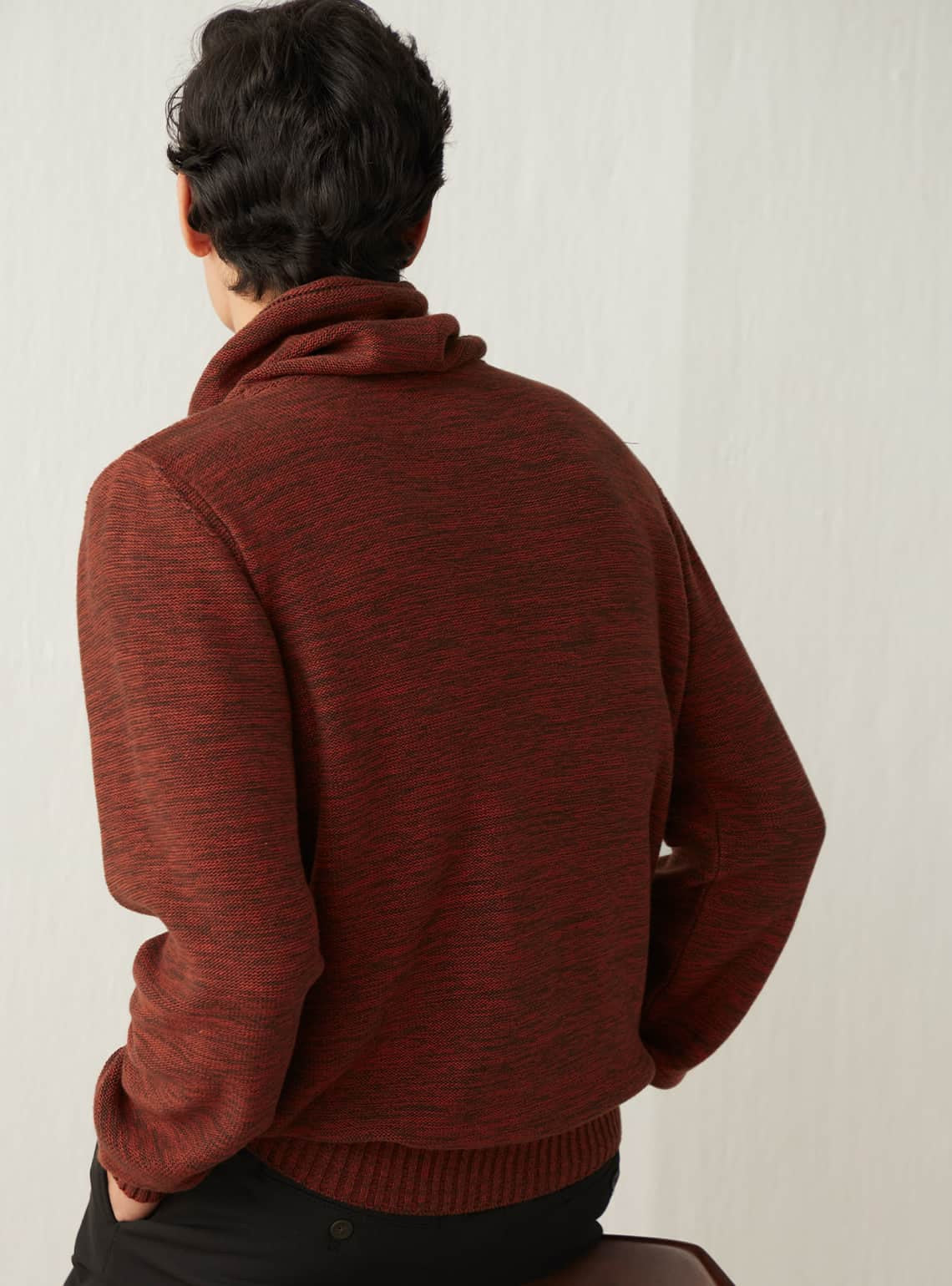 Sigma Ruby Pullover