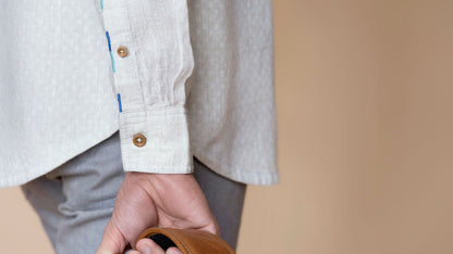 The Priest King Shirt