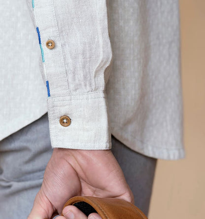 The Priest King Shirt