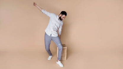 The Priest King Shirt