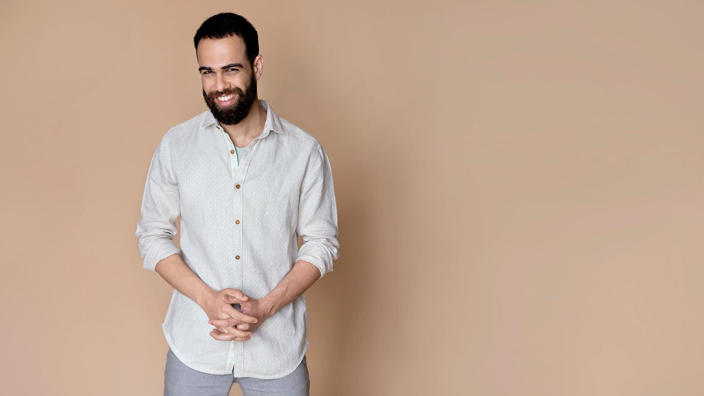 The Priest King Shirt