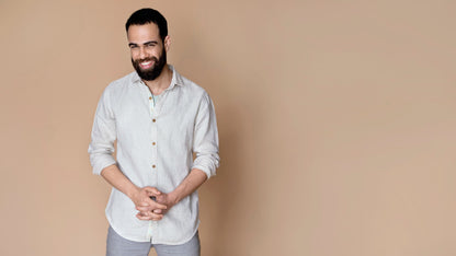 The Priest King Shirt