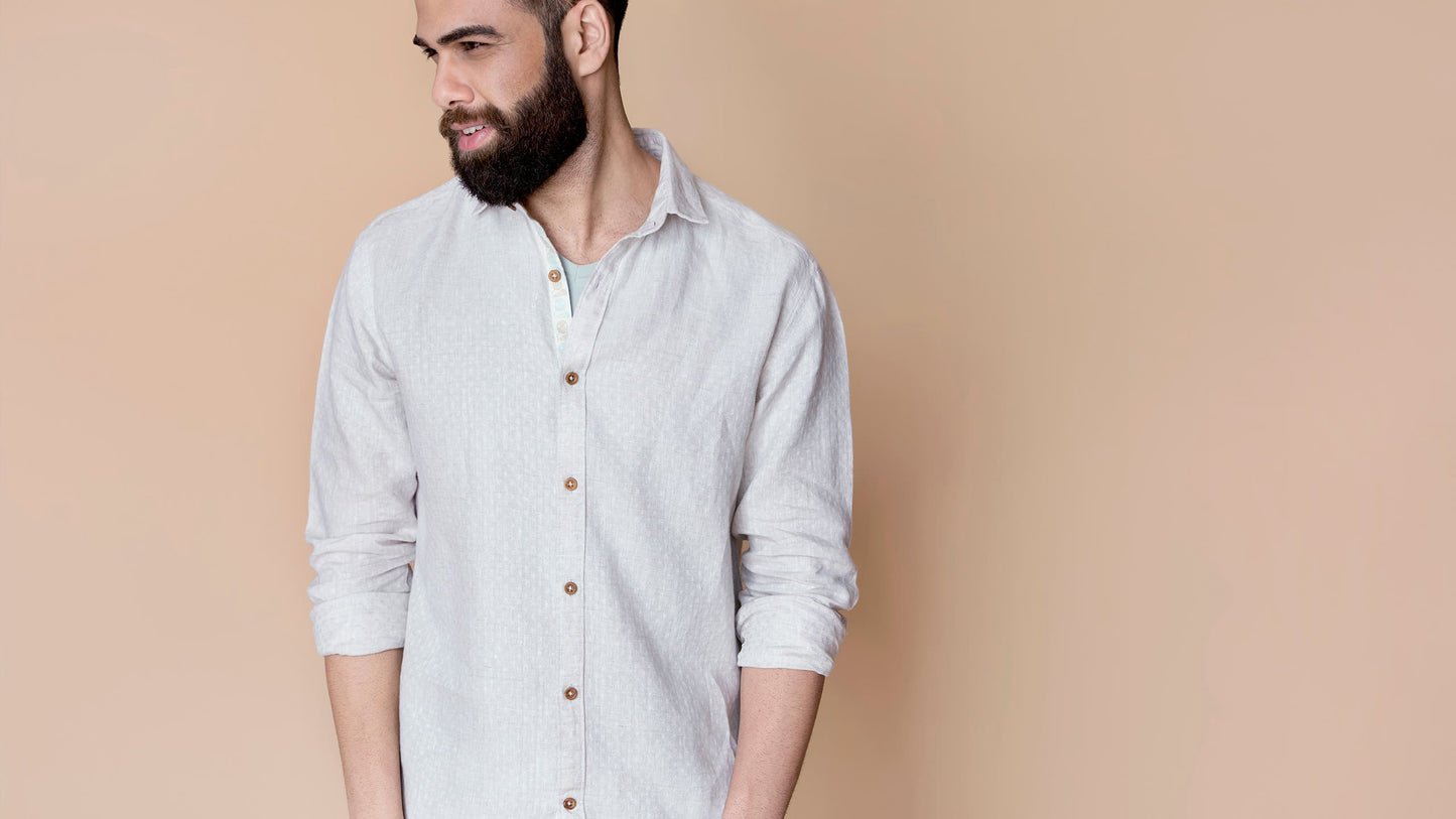 The Priest King Shirt