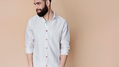 The Priest King Shirt