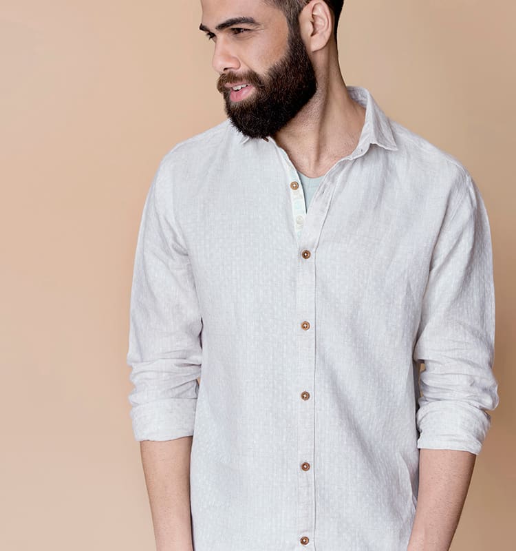 The Priest King Shirt