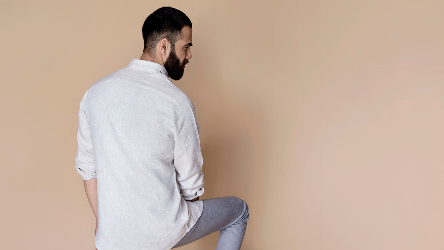 The Priest King Shirt