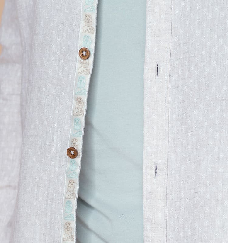 The Priest King Shirt