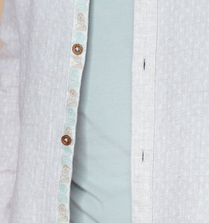 The Priest King Shirt