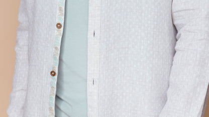 The Priest King Shirt